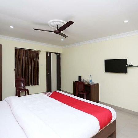 Oyo 26670 The Ranch Hotel Puri Exterior foto